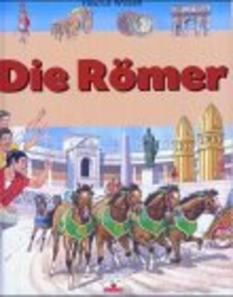 Die Römer (Fleurus Wissen)