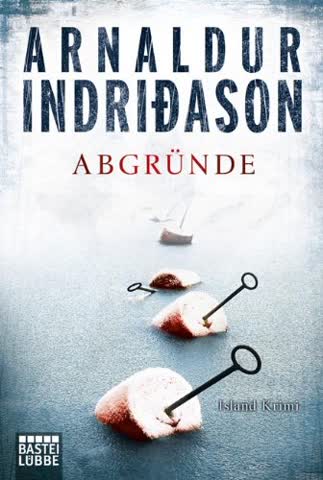 Abgründe: Island Krimi. Kommissar Erlendur, Fall 10
