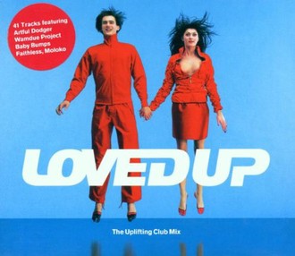 Various - Loved Up