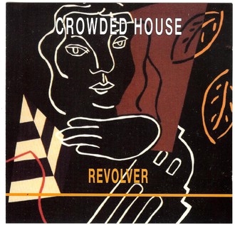 Crowded House - Revolver