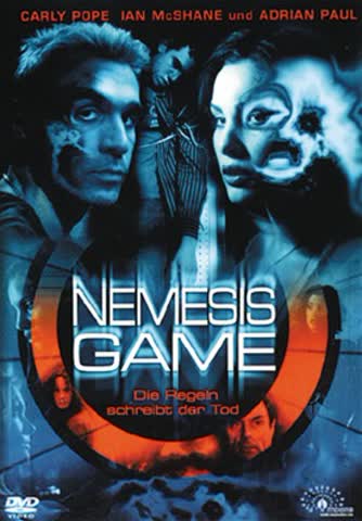 Nemesis Game