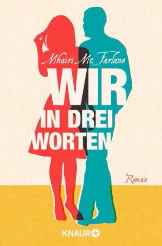 Wir in drei Worten: Roman