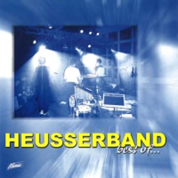 Markus Heusser - Heusserband best of