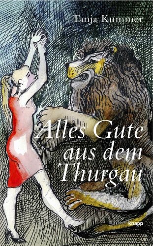 Alles Gute kommt aus dem Thurgau: Perlenreihe
