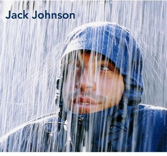 Jack Johnson - Brushfire Fairytales