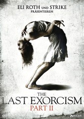 The Last Exorcism Part 2 - Unrated