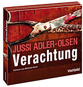 Verachtung
