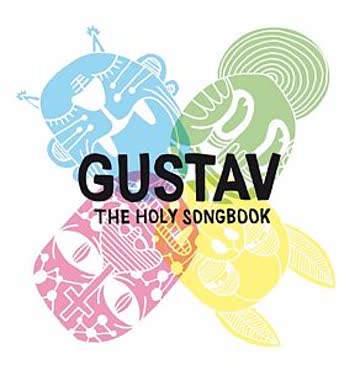 Gustav - The Holy Songbook
