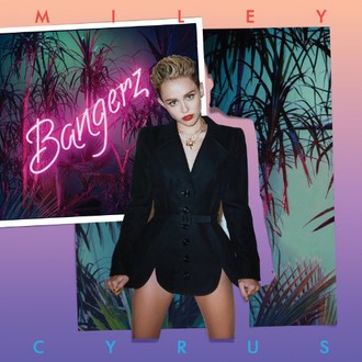 Miley Cyrus - Bangerz (Deluxe Version - Dieser Artikel wird in unterschiedlichen Covervarianten ausgeliefert)