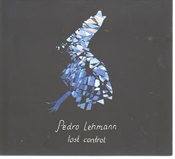 Pedro Lehmann - Lost control