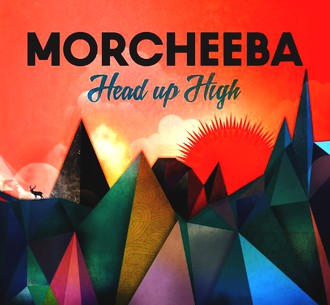 Morcheeba - Head Up High