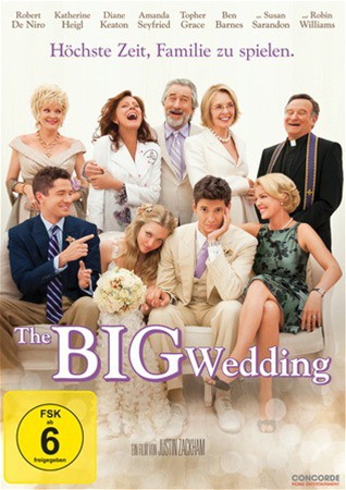The Big Wedding