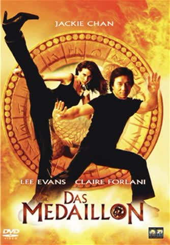 Das Medaillon