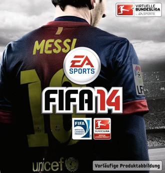 FIFA 14