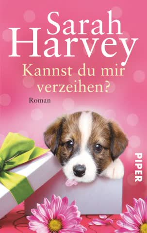 Kannst du mir verzeihen?: Roman