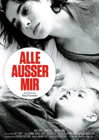 Alle ausser mir (OmU)