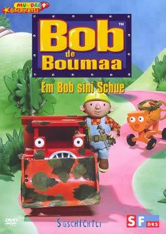 BOB de Boumaa 5, Em Bob sini Schue