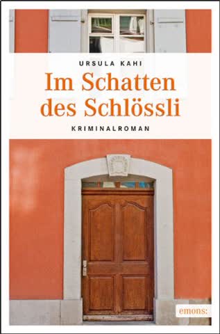 Im Schatten des Schlössli