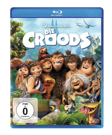 Die Croods