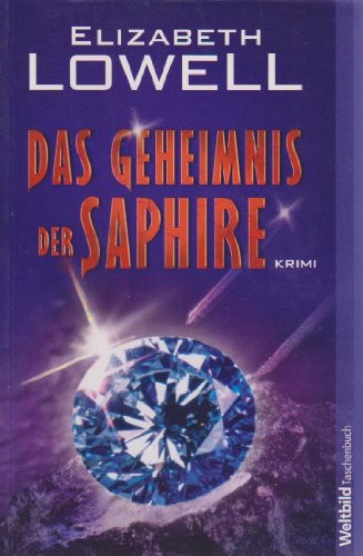 Das Geheimnis der Saphire