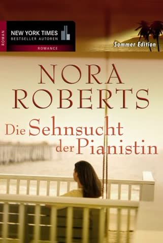 Die Sehnsucht Der Pianistin