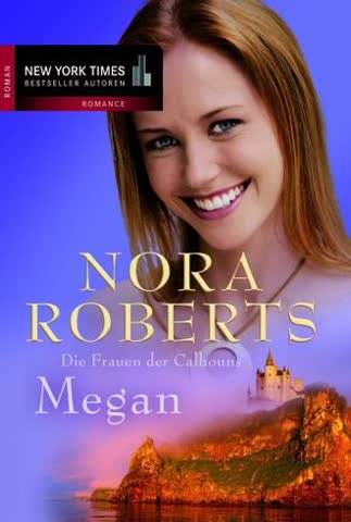 Die Frauen der Calhouns: Die Frauen der Calhouns 5 - Megan: Bd 5