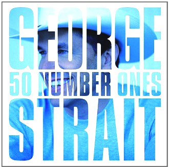 George Strait - 50 Number Ones