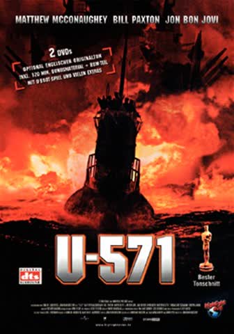 U 571