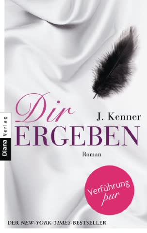 Dir ergeben: Roman (Stark, Band 2)