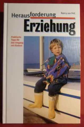 Herausforderung Erziehung