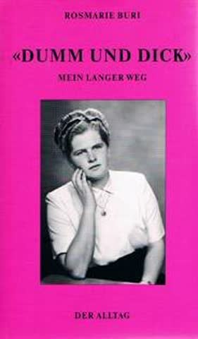 Dumm und Dick: Mein langer Weg