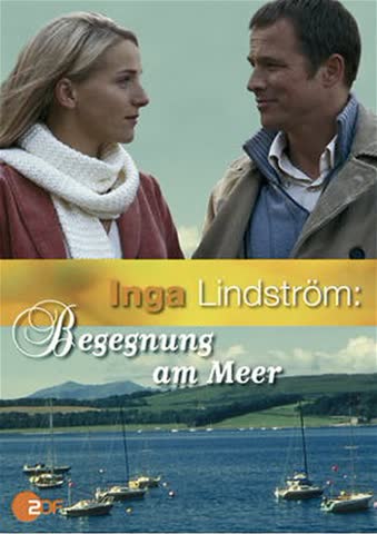 Inga Lindström: Begegnung am Meer