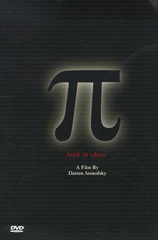 Pi [DVD] [1999] [Region 1] [US Import] [NTSC]