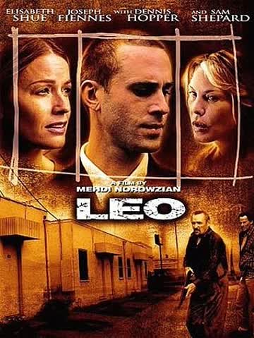Leo - Der Mörder und das Kind