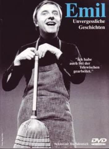 Emil - Unvergessliche Geschichten