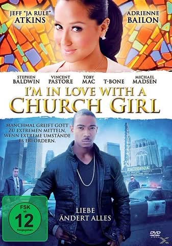 I'm In Love With A Church Girl
