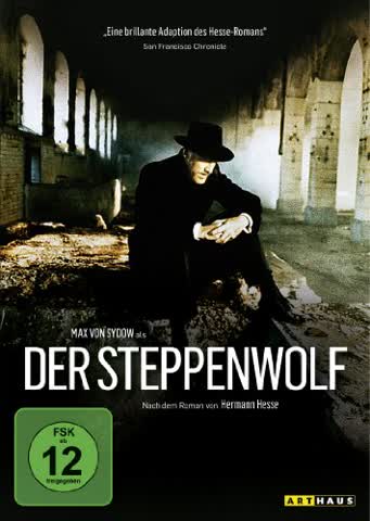 Steppenwolf, Der