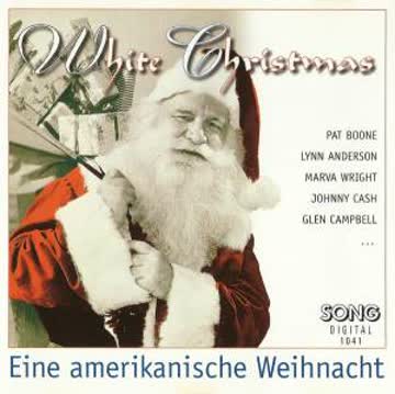 Various - White Christmas