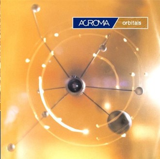 Acroma - Orbitals