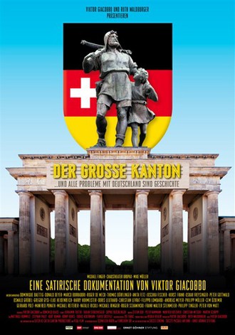 Der Grosse Kanton