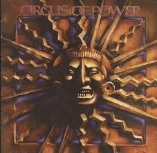 Circus of Power - Circus of Power