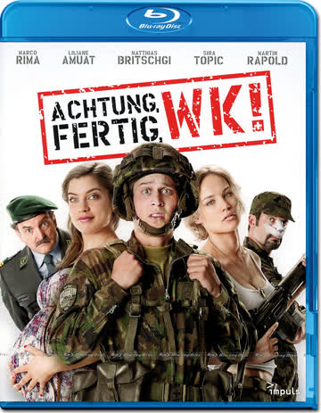 Achtung, Fertig, Wk!