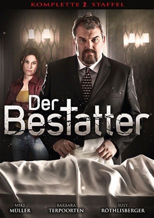 Der Bestatter - 2. Staffel