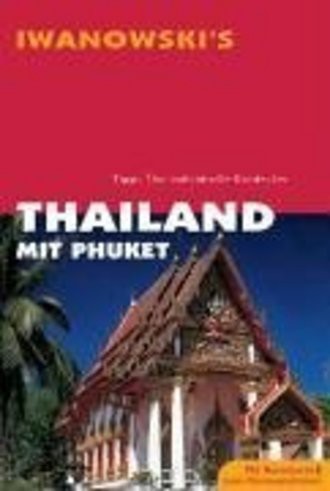 Thailand; Mönche, Meer Und Orchideen