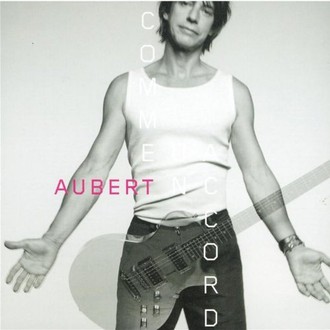 Jean-Louis Aubert - Comme un Accord
