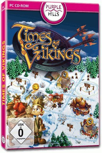 Times of Vikings