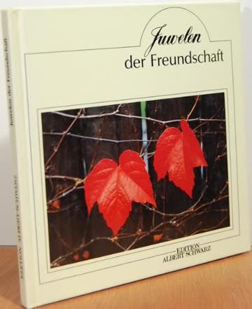 Juwelen der Freundschaft