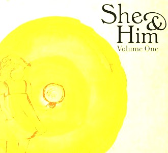 She & Him - Vol.1