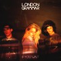 London Grammar - If You Wait (Deluxe Edition)