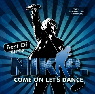Nik P. - Come on Let's Dance - Best of Remix